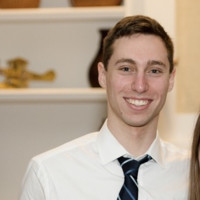 Heap Employee Daniel Tachna-Fram's profile photo