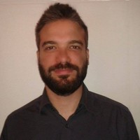 VVB Engineering Employee Antonios Antoniadis's profile photo