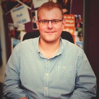 Back Up Employee Andy Masters's profile photo