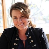 Hushållningssällskapet Employee Sara Persson's profile photo