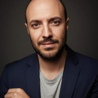 AGRER Employee Amer Zeramdini's profile photo