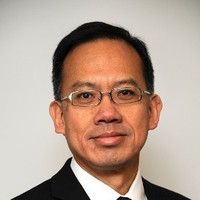 Langara College Employee John Wong's profile photo