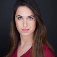BroadwayWorld.com Employee Chloe Rabinowitz's profile photo