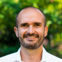 JOA Employee Olivier Dore's profile photo