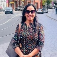 Spherule Foundation Employee Geeta Bora's profile photo
