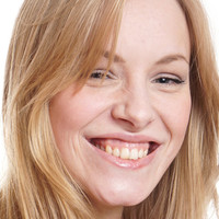 gen-E Employee Jenny Curtis's profile photo