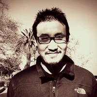 Chris Teo Email & Phone Number