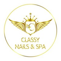 Classy Nails & Spa Employee Classy Spa's profile photo