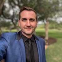 PMG Worldwide Inc Employee Caleb Pinkerton's profile photo