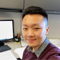 Emerald Blue Employee Arlan Yang's profile photo
