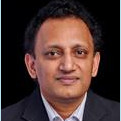 Boeing Employee Ashok Subramaniam's profile photo
