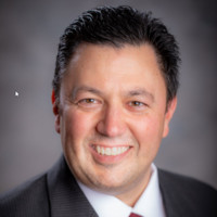 Children's Aid and Family Services Employee Joe Ciardullo's profile photo