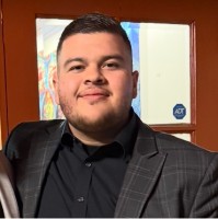 Elijah Saenz Email & Phone Number