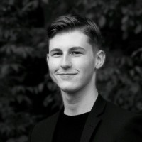 LabelX Employee Lane Wilberforce's profile photo