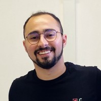 BASE Digital Employee Kelvin Nicolau's profile photo