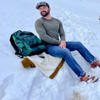 Brandon Shook Email & Phone Number