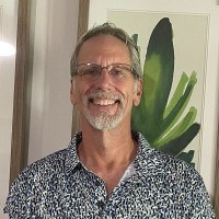 ICE Employee Phil Allison's profile photo