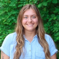 Dane County Humane Society Employee Hannah Stahmann's profile photo