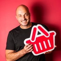 talabat Employee Nikola Cabarkapa's profile photo