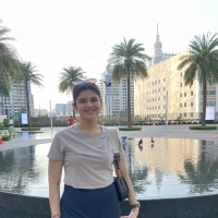 Xpression Employee Palak Jain's profile photo
