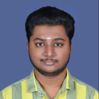 Infosys Employee Subbiah S's profile photo