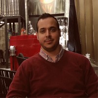 ZeroOneTech Employee Pedram Parastuk's profile photo