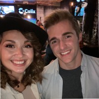 CheckPoint Solutions Employee Colton Moore's profile photo