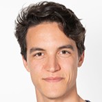 Scottish Police Authority Employee Fabio Casali's profile photo