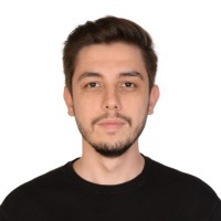 Neutec Grup Employee Enes Kurtulmuş's profile photo