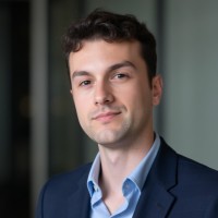 Apolo Cybersecurity Employee Joel Araujo's profile photo