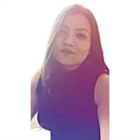 Deepti Thakur Email