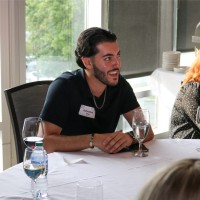 Dental Science LLC Employee Johnathan Aoun's profile photo