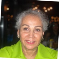 Holy Spirit University of Kaslik - USEK Employee Saada Hammad's profile photo