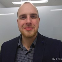 Indeed Employee Christopher Leclerc's profile photo