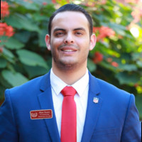 Matthew Suero Email & Phone Number