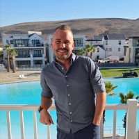 Cornerstone Residential Employee Jared Barton's profile photo