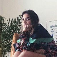 Bloggle Employee Cátia Santos's profile photo