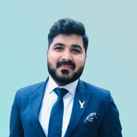 JetClean Danmark Employee Humza Mazhar's profile photo