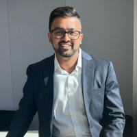 Kuori Employee Chinmay Tare's profile photo