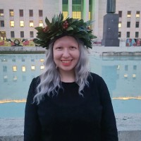 EOX IT Services GmbH Employee Týna Doležalová's profile photo