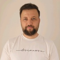 Atlantic Contracts Ltd Employee Stefan Prisecaru's profile photo