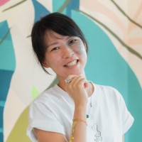 Perk Idea Employee Wong Cheauyin's profile photo