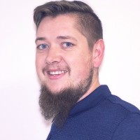 Conrum Employee Steffen Møller's profile photo