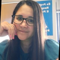 Somitel Telec Employee Andrea Bras's profile photo