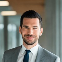 Aiir Innovations Employee Thibault Daboux's profile photo