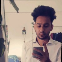 Zeeve Employee Karan Sagar's profile photo