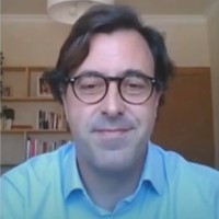 Fernando Luengo Email