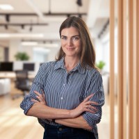 Marvesting Employee Camille C.'s profile photo