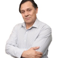 Interfaces Employee Gustavo Arry Chavez's profile photo