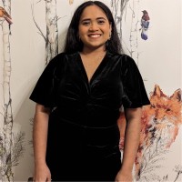 PHYSIORX Employee Sonam Gupta's profile photo